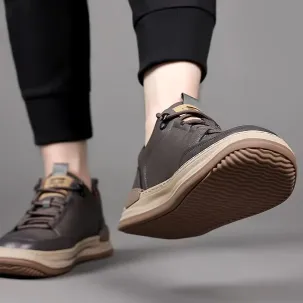 URBAN TREKKER CASUAL SHOE